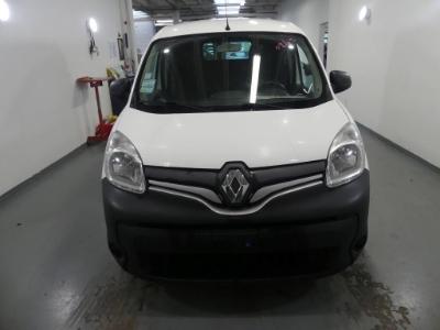 Photo 5 VIN: VF1FW14C549395476 - RENAULT KANGOO EXPRESS DSL - 2013 