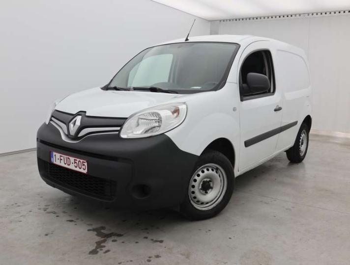 Photo 1 VIN: VF1FW14C549552496 - RENAULT KANGOO EXPRESS &#3913 