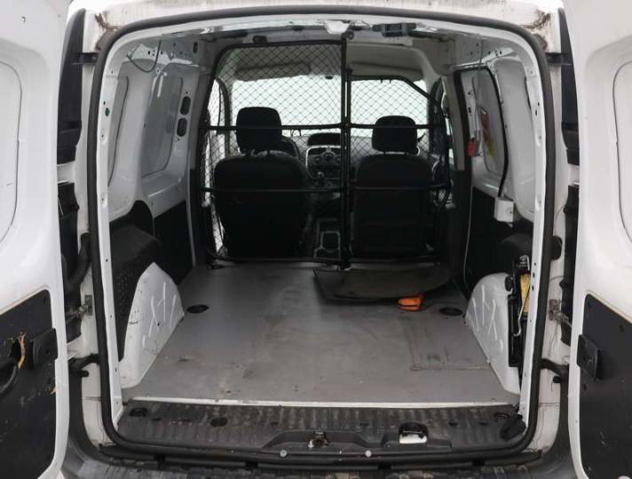 Photo 11 VIN: VF1FW14C549552496 - RENAULT KANGOO EXPRESS &#3913 