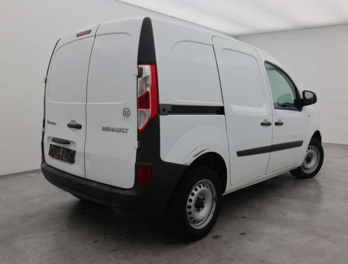 Photo 2 VIN: VF1FW14C549552496 - RENAULT KANGOO EXPRESS &#3913 