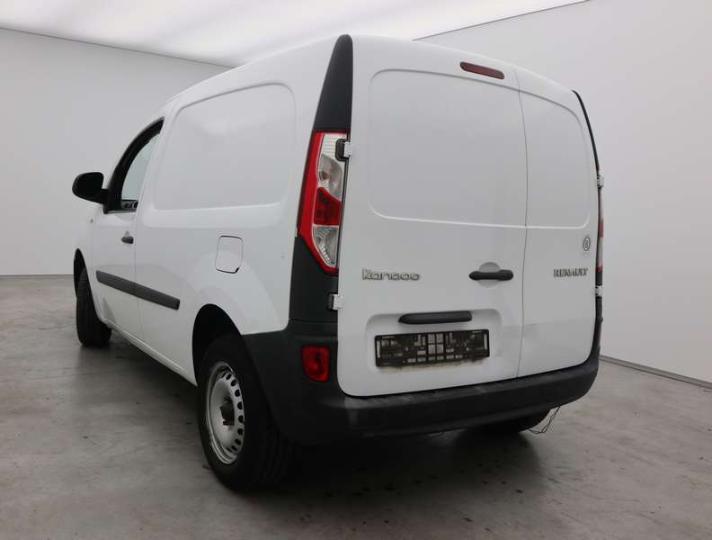 Photo 7 VIN: VF1FW14C549552496 - RENAULT KANGOO EXPRESS &#3913 