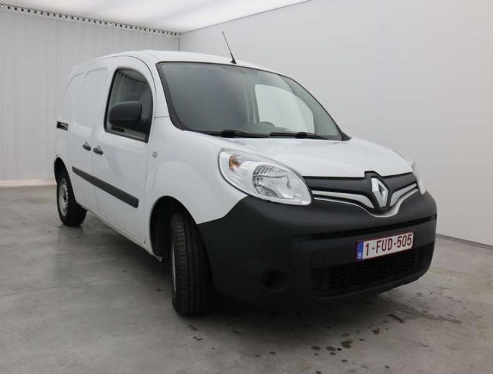 Photo 8 VIN: VF1FW14C549552496 - RENAULT KANGOO EXPRESS &#3913 