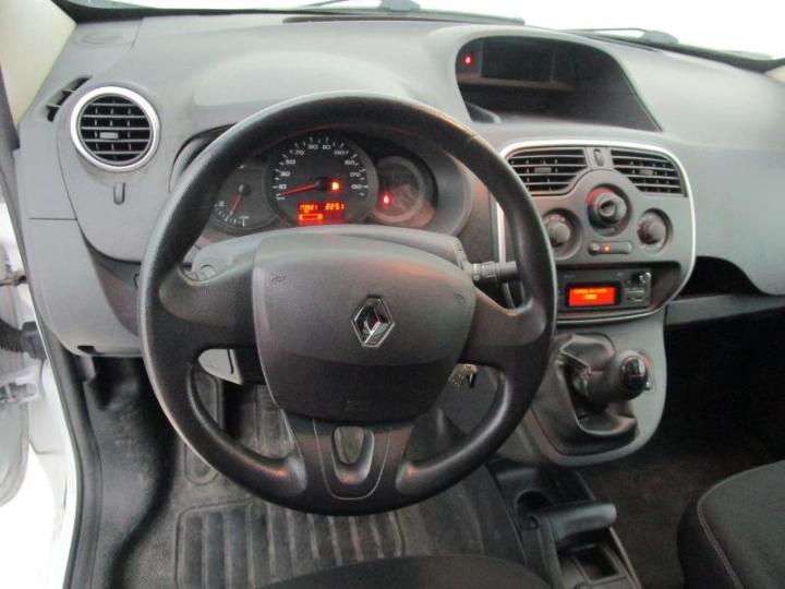 Photo 4 VIN: VF1FW14C549715102 - RENAULT KANGOO 