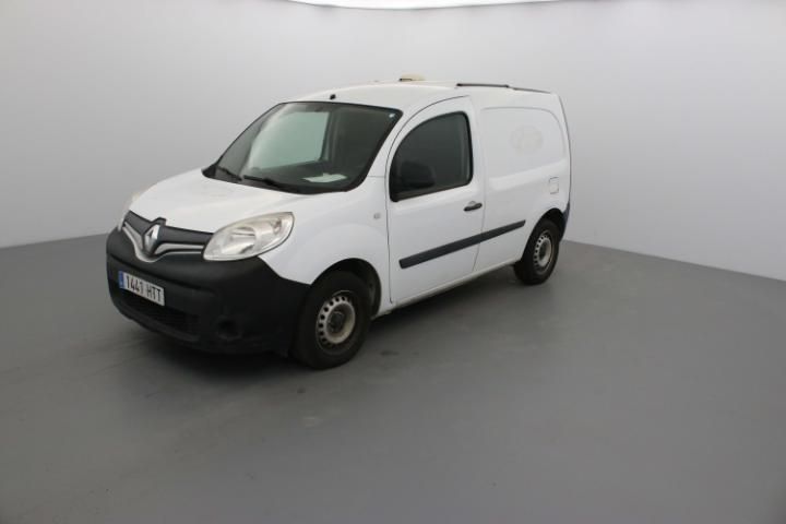 Photo 0 VIN: VF1FW14C549715180 - RENAULT KANGOO 