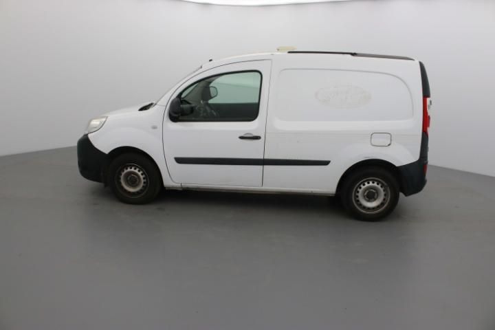 Photo 2 VIN: VF1FW14C549715180 - RENAULT KANGOO 