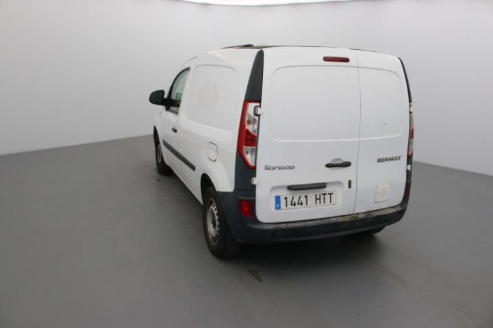 Photo 3 VIN: VF1FW14C549715180 - RENAULT KANGOO 