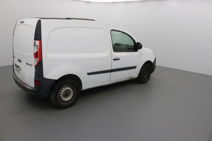 Photo 4 VIN: VF1FW14C549715180 - RENAULT KANGOO 