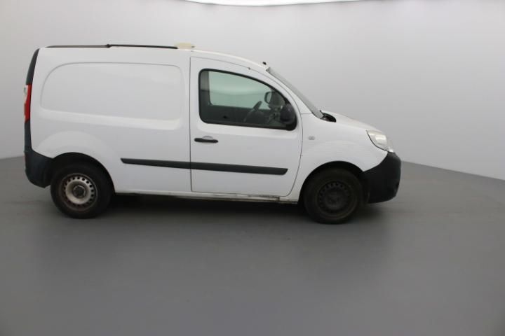 Photo 5 VIN: VF1FW14C549715180 - RENAULT KANGOO 