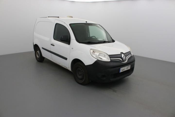 Photo 6 VIN: VF1FW14C549715180 - RENAULT KANGOO 