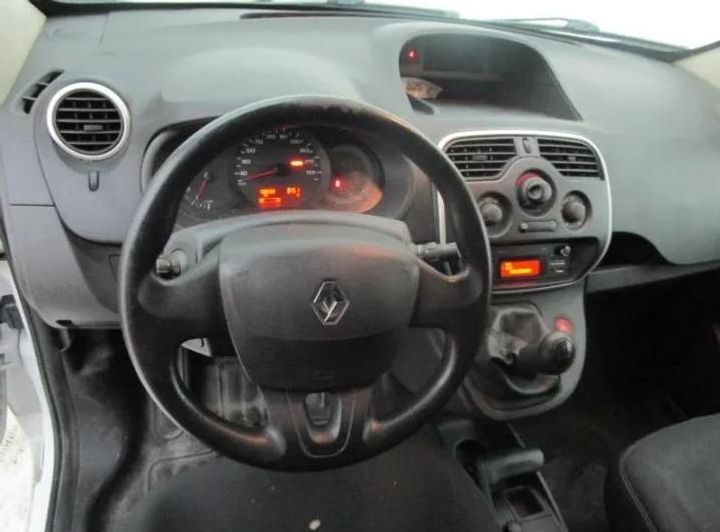 Photo 8 VIN: VF1FW14C549715180 - RENAULT KANGOO 