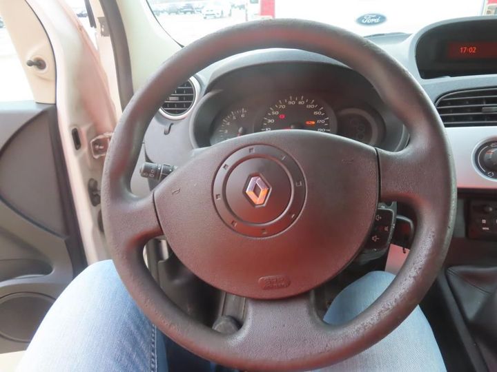 Photo 15 VIN: VF1FW14F546835611 - RENAULT KANGOO FURGON 