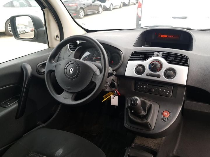 Photo 1 VIN: VF1FW14F546884454 - RENAULT KANGOO FURGON 