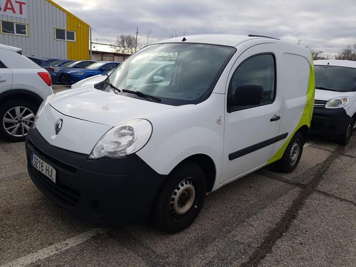 Photo 19 VIN: VF1FW14F546884454 - RENAULT KANGOO FURGON 