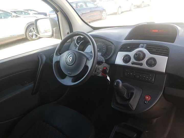 Photo 1 VIN: VF1FW14F546884480 - RENAULT KANGOO FURGON 