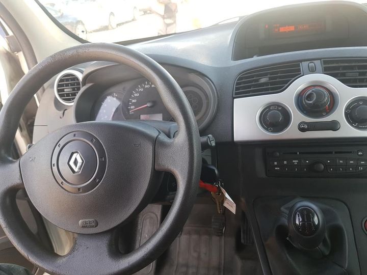 Photo 13 VIN: VF1FW14F546884480 - RENAULT KANGOO FURGON 