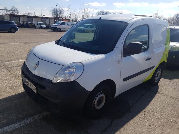 Photo 19 VIN: VF1FW14F546884480 - RENAULT KANGOO FURGON 