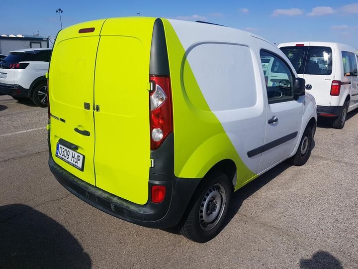 Photo 20 VIN: VF1FW14F546884480 - RENAULT KANGOO FURGON 