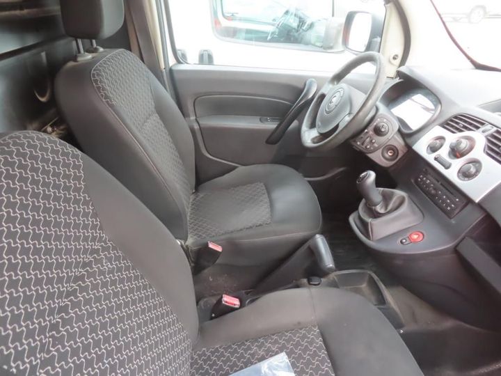 Photo 12 VIN: VF1FW14F546884517 - RENAULT KANGOO FURGON 