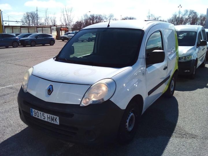 Photo 1 VIN: VF1FW14F546884528 - RENAULT KANGOO FURGON 