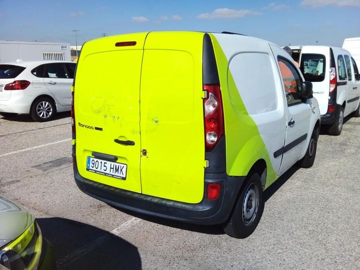 Photo 2 VIN: VF1FW14F546884528 - RENAULT KANGOO FURGON 