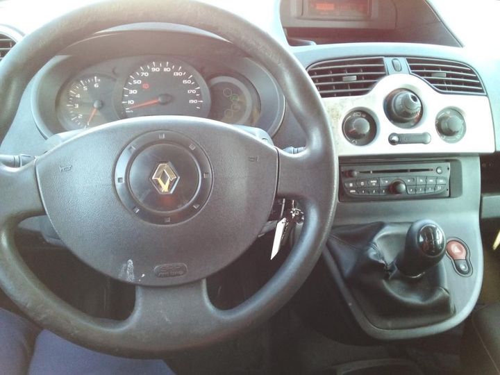 Photo 3 VIN: VF1FW14F546884528 - RENAULT KANGOO FURGON 