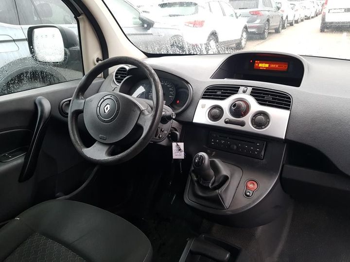 Photo 3 VIN: VF1FW14F546884531 - RENAULT KANGOO FURGON 