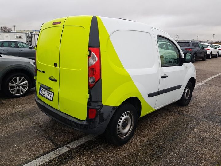 Photo 2 VIN: VF1FW14F546884531 - RENAULT KANGOO FURGON 