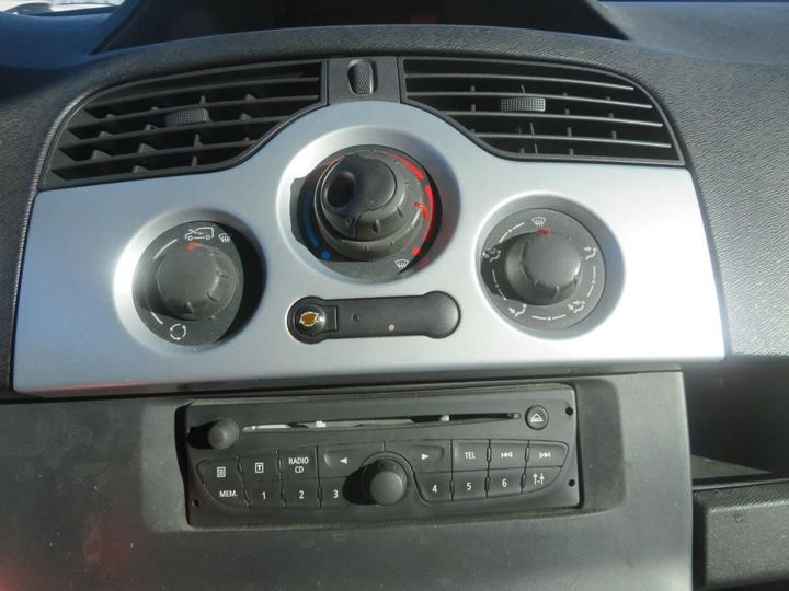 Photo 15 VIN: VF1FW14F546884536 - RENAULT KANGOO FURGON 