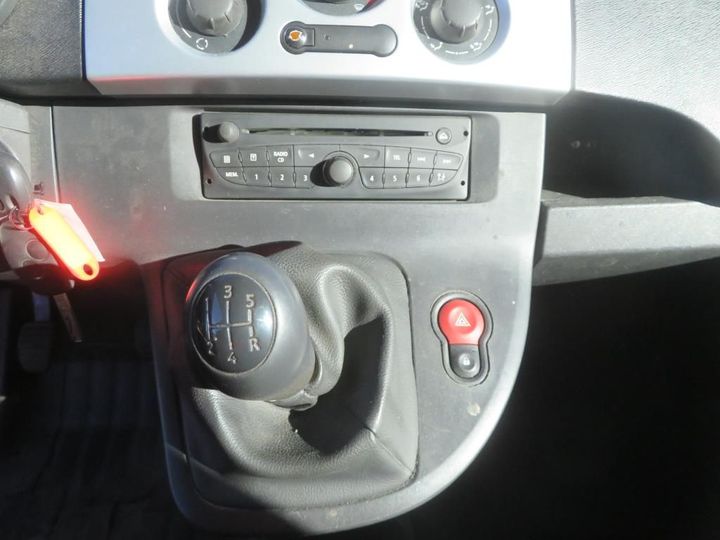 Photo 16 VIN: VF1FW14F546884536 - RENAULT KANGOO FURGON 