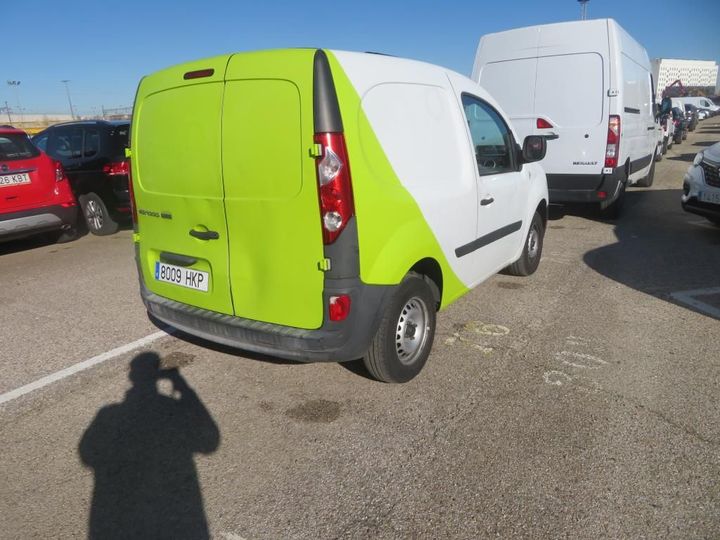 Photo 2 VIN: VF1FW14F546884536 - RENAULT KANGOO FURGON 