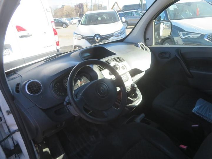 Photo 3 VIN: VF1FW14F546884536 - RENAULT KANGOO FURGON 