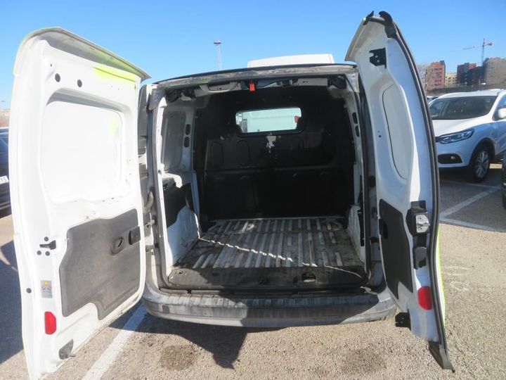 Photo 7 VIN: VF1FW14F546884536 - RENAULT KANGOO FURGON 