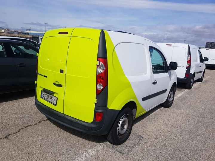 Photo 2 VIN: VF1FW14F546884537 - RENAULT KANGOO FURGON 