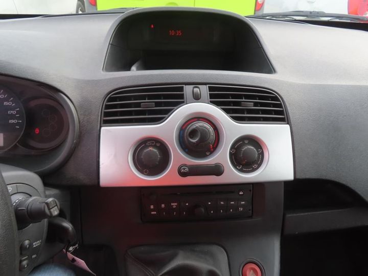 Photo 18 VIN: VF1FW14F546884540 - RENAULT KANGOO FURGON 