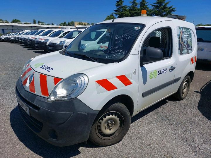 Photo 1 VIN: VF1FW14F548769612 - RENAULT KANGOO EXPRESS 