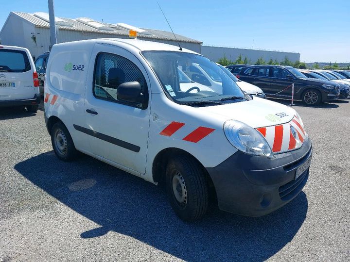 Photo 2 VIN: VF1FW14F548769612 - RENAULT KANGOO EXPRESS 