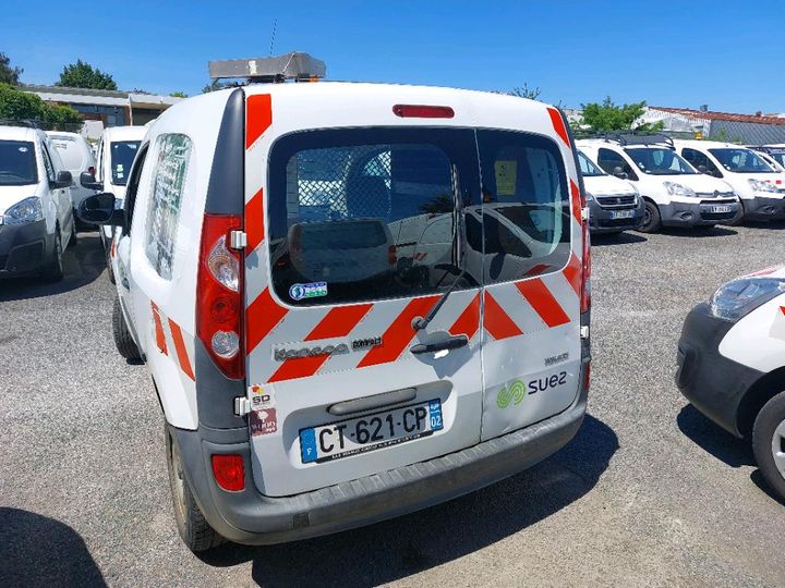 Photo 3 VIN: VF1FW14F548769612 - RENAULT KANGOO EXPRESS 