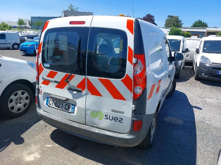 Photo 4 VIN: VF1FW14F548769612 - RENAULT KANGOO EXPRESS 