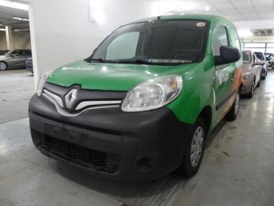 Photo 1 VIN: VF1FW14F549976165 - RENAULT KANGOO EXPRESS COMPACT DSL - 2013 