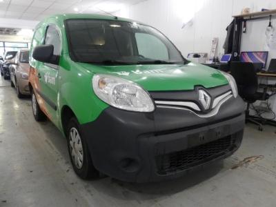 Photo 2 VIN: VF1FW14F549976165 - RENAULT KANGOO EXPRESS COMPACT DSL - 2013 