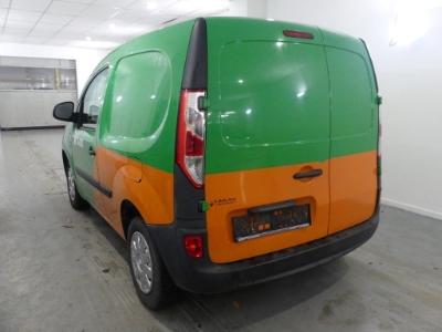 Photo 3 VIN: VF1FW14F549976165 - RENAULT KANGOO EXPRESS COMPACT DSL - 2013 