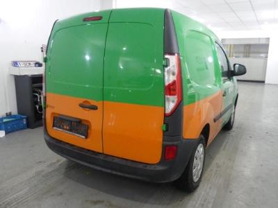 Photo 4 VIN: VF1FW14F549976165 - RENAULT KANGOO EXPRESS COMPACT DSL - 2013 