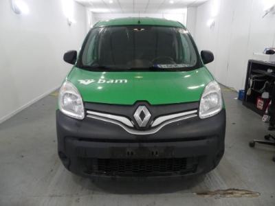 Photo 5 VIN: VF1FW14F549976165 - RENAULT KANGOO EXPRESS COMPACT DSL - 2013 