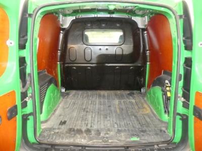 Photo 7 VIN: VF1FW14F549976165 - RENAULT KANGOO EXPRESS COMPACT DSL - 2013 