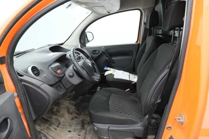 Photo 10 VIN: VF1FW14F550161623 - RENAULT KANGOO EXPRESS &#3913 