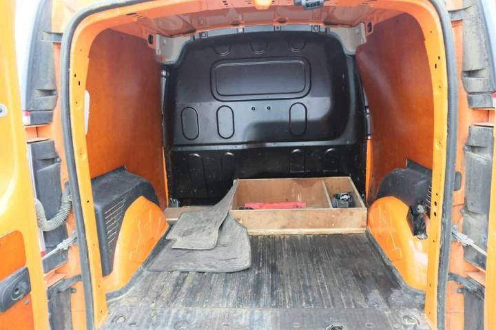 Photo 12 VIN: VF1FW14F550161623 - RENAULT KANGOO EXPRESS &#3913 