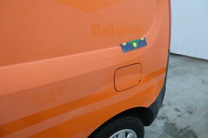 Photo 14 VIN: VF1FW14F550161623 - RENAULT KANGOO EXPRESS &#3913 