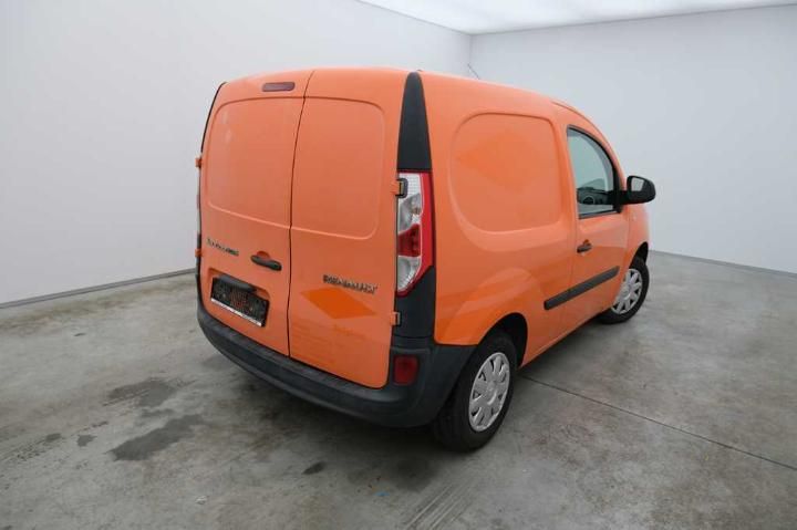 Photo 2 VIN: VF1FW14F550161623 - RENAULT KANGOO EXPRESS &#3913 