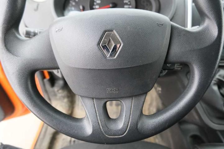 Photo 25 VIN: VF1FW14F550161623 - RENAULT KANGOO EXPRESS &#3913 