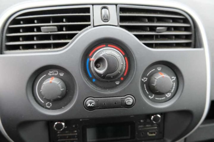 Photo 26 VIN: VF1FW14F550161623 - RENAULT KANGOO EXPRESS &#3913 